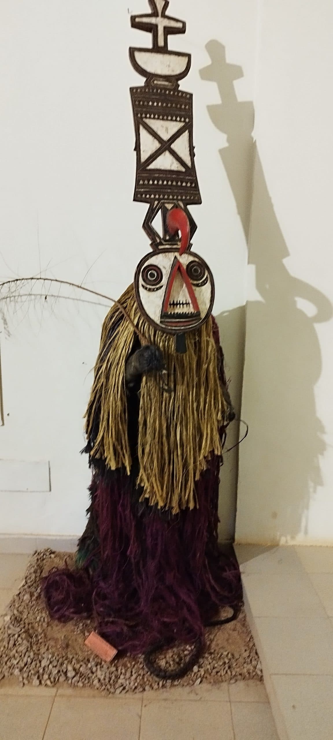 Masques & Rituels
